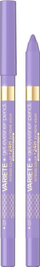 Laps xheli për sy Eveline Cosmetics Variete 07 Lavender, ujërezistent, lejla
