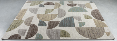 Tepih Gjini Home Ragolle Argentum 063-0952-6250, 120 x 170cm