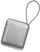 Powerbank Laut Power Charge Riser Mini, 5000mAh, MagSafe, сребрена боја