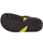 Sandale për kalamaj Kappa Paxos 260864K 1133, me Velcro, të zeza