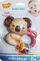 Lodër grusht rrotullues Smily Play Koala, për foshnje 0+, shumëngjyrëshe