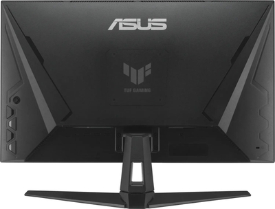 Monitor gaming ASUS TUF Gaming VG27AQM5A, 27\", QHD 2560 x 1440, LED, i zi