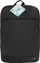 Çantë shpine për laptop DELTACO NV-807, 15.6", xhep me zinxhir, e zezë