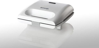 Toster Gorenje SM701GCW, 700 W, i bardhë
