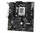Pllakë amë ASRock A620AM Pro A WiFi, Socket AM5, DDR5, Micro ATX, e zezë