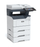 Printer multifunksional Xerox B415, 4-në-1, 47 ppm, i hirtë