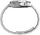 Orë për meshkuj Timex Waterbury TW2Y18500UK, e argjendtë
