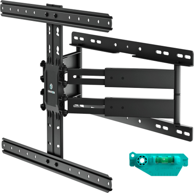 Mbajtës muri për TV Onkron SM2 B, 32 90", 40kg, i zi