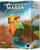 Lojë tavoline Rebel Terraforming Mars The Dice Game, strategjike, me zare