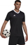 Bluzë sportive Adidas Entrada 22 M HE1573, poliester, për meshkuj, e zezë