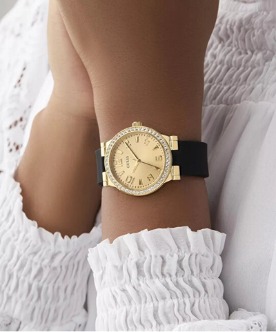 Orë dore për femra GUESS GW0844L1