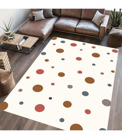 Tapet Heinner Bubble, 200x300 cm, poliester, shumëngjyrësh