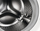 Lavatriçe Electrolux EW7FN248S, 8 kg, 1400 xhiro, e bardhë