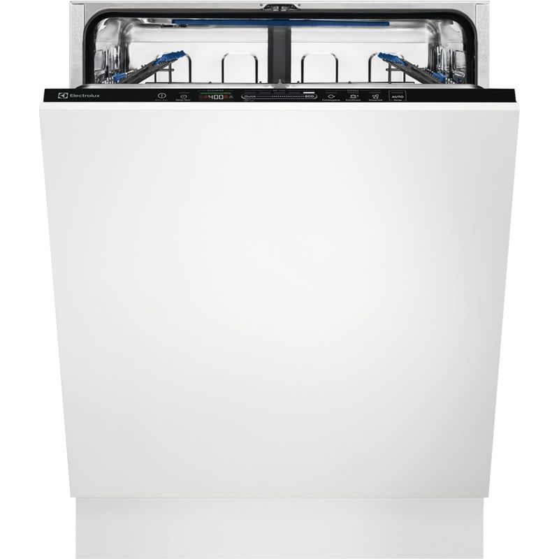 Enëlarëse Electrolux EEG67410L