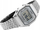 Orë digjitale Casio LA680WA 7D, sportive, që s’e ha uji, e bardhë