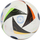 Top futbolli adidas Fussballliebe Euro24 Pro IQ3682, madhësia 5, i bardhë me shumëngjyra
