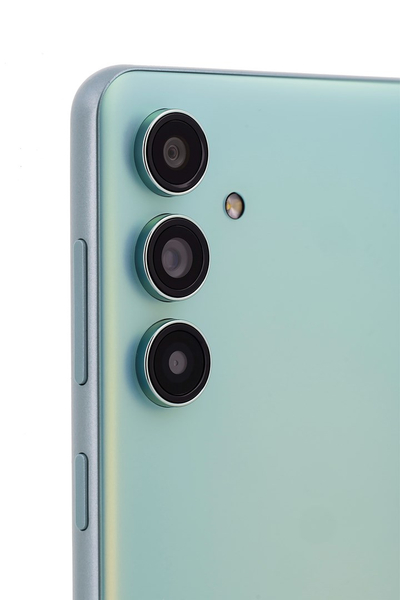 Telefoni Samsung Galaxy M55 SM-M556, 8GB RAM, 256GB, 5G, jeshile e çelët