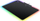 Mauspad Redragon Epeius RGB, M, i zi