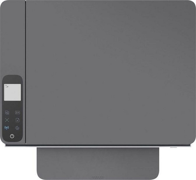 Printer All-In-One HP Neverstop LaserJet MFP 1202nw (5HG93A), i bardhë/i hirtë