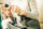 Orë dore Casio Baby-G BGA 230-7B2