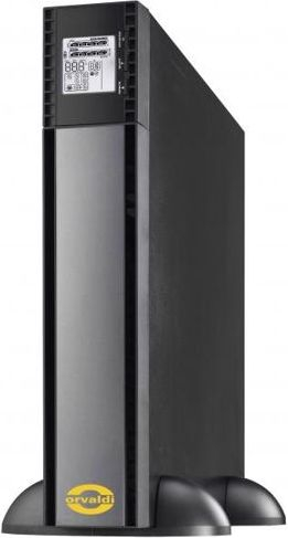 UPS Orvaldi V2000+ Sinus 2U, 2000VA 1800W, LCD, i zi