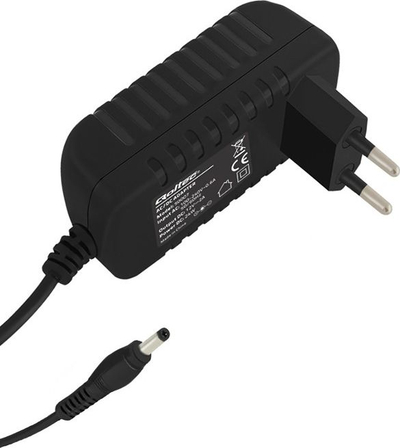 Karikues rrjeti për LED IP20 | 24W | 12V | 2A | 5.5*2.1
