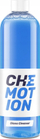 Pastrues xhamash Chemotion Glass Cleaner, 1L, për qelq edhe pasqyra, blu