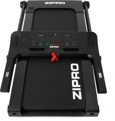 Shirit vrapimi Zipro Pacto, iConsole+, i zi