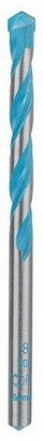 Spiral betoni Bosch Blue Granite, 9mm, 100mm, blu