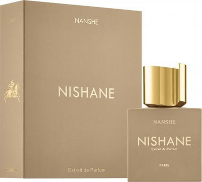 Парфем унисекс Нишане Нанше, EDP, 100 ml