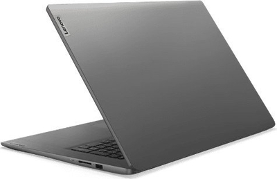 Laptop Lenovo IdeaPad 3 17IAU7, 17.3", Intel Pentium Gold 8505, 4GB RAM, 128GB SSD