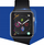 Mbrojtës ekrani 3mk Watch Protection ARC për orën Lamax Watch Y2, transparent