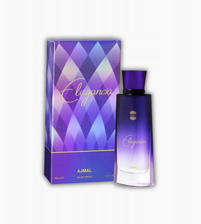 Parfum Ajmal Elegancia EDP, 100ml, për femra