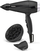 Tharëse flokësh BaByliss Turbo Pro 2100, 2100W, teknologji me jone, e zezë