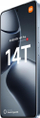 Telefoni Xiaomi 14T Pro, 12GB RAM, 512GB, 5G, blu Titan