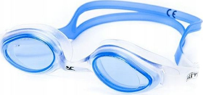Очила за пливање ALLTOSWIM Junior (SP01027), сини