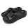 Shapka rikuperuese Hoka One One Ora Recovery Slide 3, unisex, të zeza