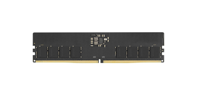 RAM меморија GoodRam DDR5 GR5600D564L46S/16G, 16GB, 5600MHz, црна