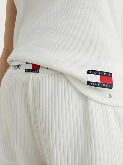 Maicë Tommy Hilfiger UW0UW04397YBL