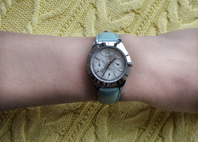 Orë dore Casio Collection LTP-2069L-7A2VEF