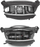 Çantë fotografike Peak Design Everyday Sling V2 6L, që s’e ha moti, e zezë