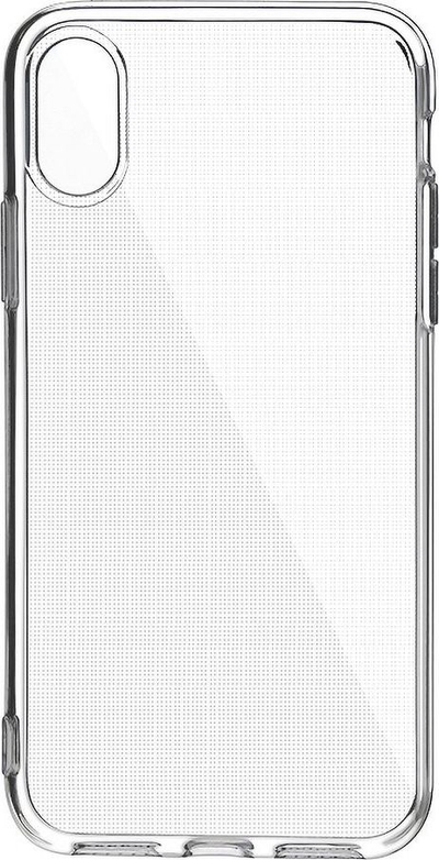 Mbrojtëse telefoni Partner Tele.com Clear Case, 2mm, për iPhone 11 Pro, transparente