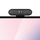 Kamerë web NanoRS RS680, Full HD 1080p, mikrofon i integruar, e zezë