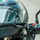 Bravë biçiklete Rockbros T609, kabllo 1.5m, kombinim me 4 shifra, e zezë