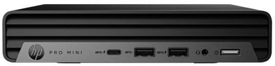Kompjuter HP ProDesk 4 Mini G1i, Intel Core Ultra 7, 16GB RAM, 512GB SSD