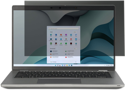 Filtër privatësie Kensington EQ, 15.6", 16:10, për laptop