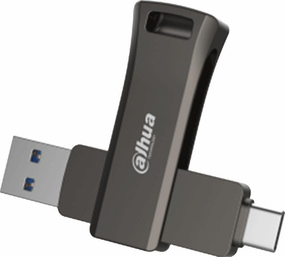 USB flash Dahua Technology USB P629, 128GB, USB 2.0, i bardhë