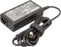 Karikues laptopi Acer, 65W, 19V 3-pin, i zi