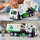 Lodër LEGO Technic Mack LR Electric Garbage Truck 42167, 503 pjesë, për fëmijë 8+