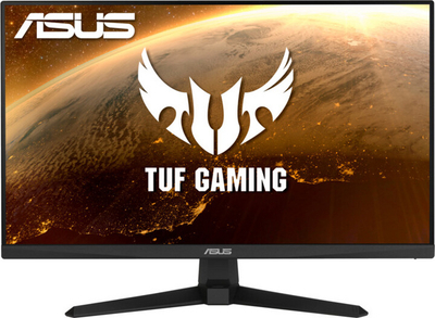 Monitor ASUS VG249Q1A - LED 23.8", Full HD, i zi